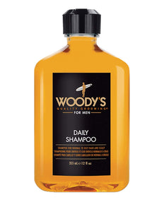 Woodys Daily Shampoo    (Pack Of 1)