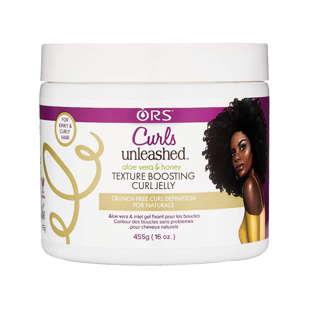 Original Root Simulator Curls Curl Boosting  16Oz (Pack Of 2)