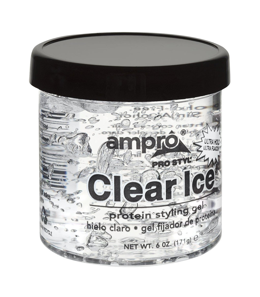 Ampro Gel [Ice]  6Oz (Pack Of 6)