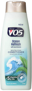 Vo 5 Cond [Ocean]  12.5Oz (Pack Of 1)