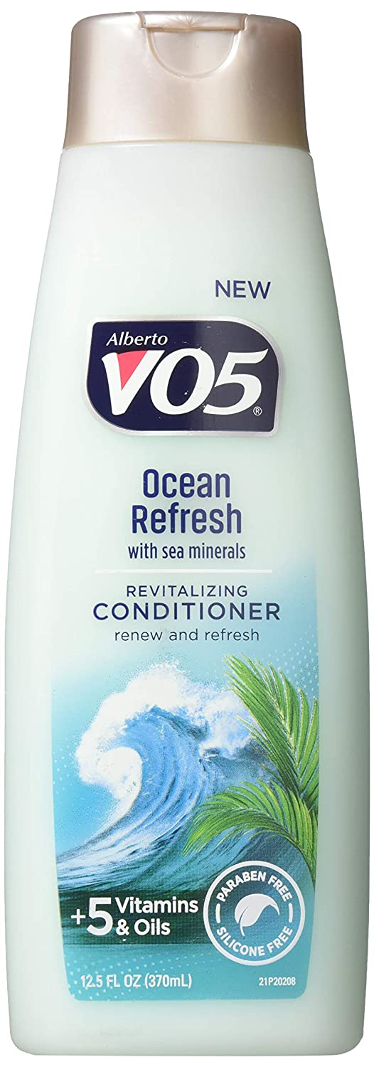 Vo 5 Cond [Ocean]  12.5Oz (Pack Of 1)