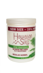 Hawaiian Silky No-Base 20Oz [Reg]  20Oz (Pack Of 1)