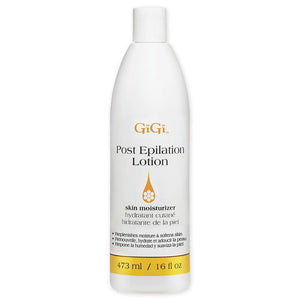 Gigi Post-Epilation Lotion 16 Oz