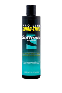 Comb-Thru Softener  10Oz (Pack Of 1)