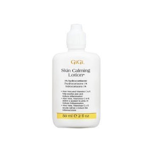 Gigi Skin Calming Lotion   (Pack Of 1)