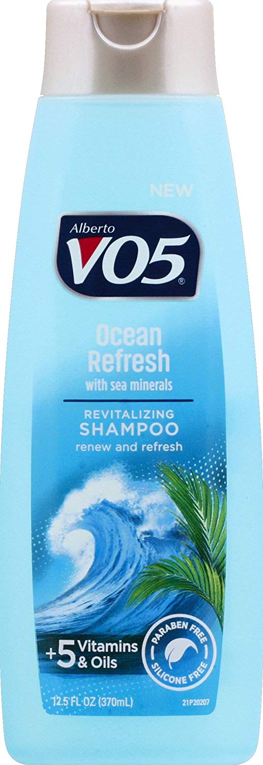 Vo 5 Shampoo [Ocean]  12.5Oz (Pack Of 1)