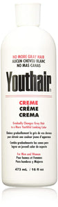 Youthair Creme  16Oz (Pack Of 1)