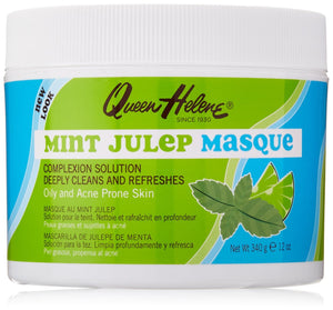 Queen Helene Masque Mint Julep  12Oz (Pack Of 1)