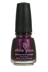 China Glaze Nail Polish, Let´S Groove, 0,5 Oz