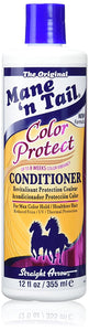 Mane/Tail Color Protect Cond  12 Oz (Pack Of 1)