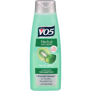 Vo 5 Shampoo [Kiwi Lime ]  12.5Oz (Pack Of 1)