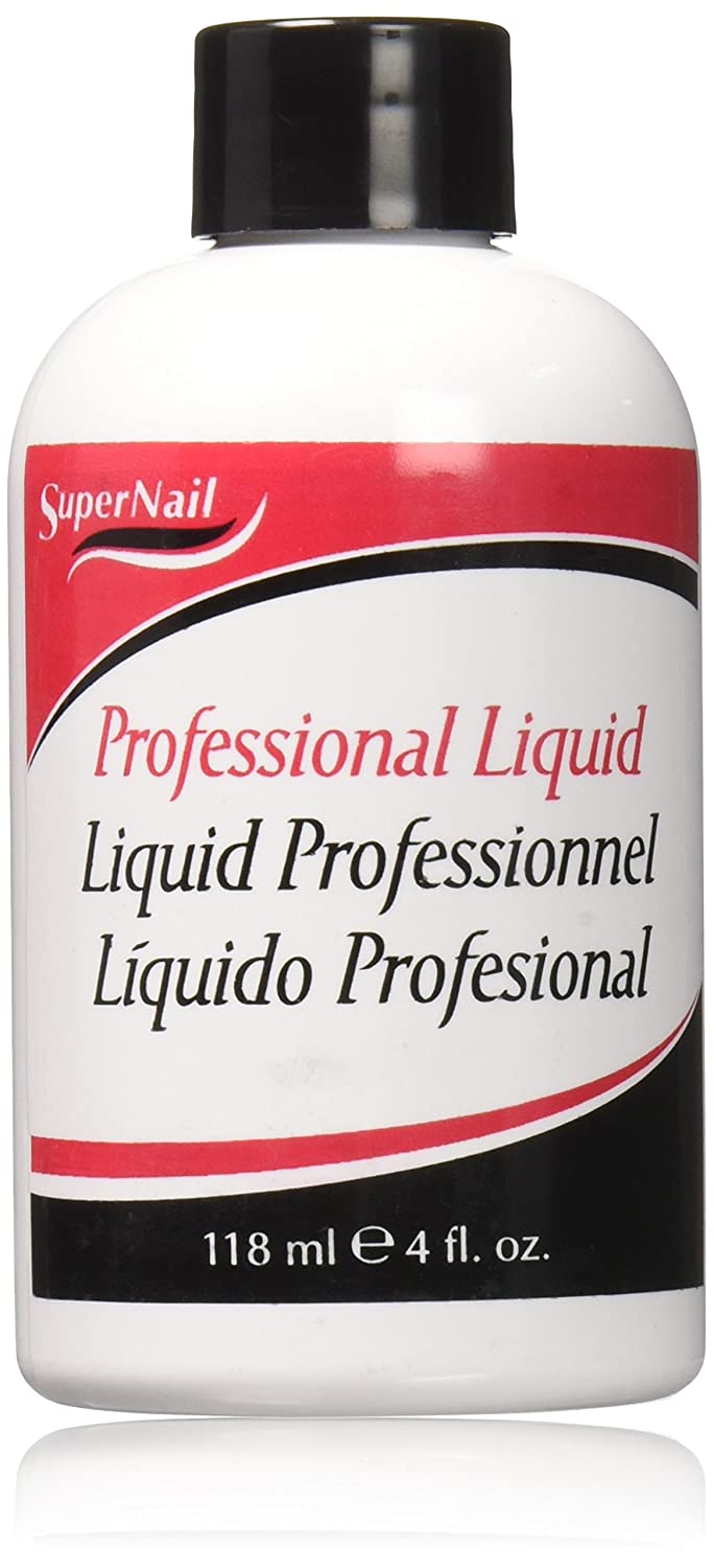 Super Nail Nail Liquid   (Pack Of 1)