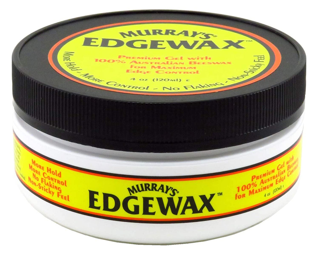 Murray'S Edge Wax  4Oz (Pack Of 3)