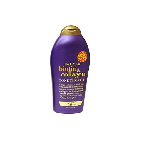 Ogx Biotin&Collage Cond Bn  19.5Oz (Pack Of 1)