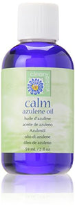 Clean + Easy Calm Azulene Oil, 2 Fluid Ounce2 Oz