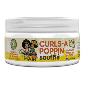 Frobabies Curls Souffle  8Oz (Pack Of 1)