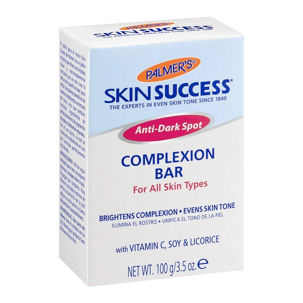 Palmers Skin Success Beauty Bar  3Oz (Pack Of 8)