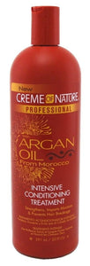 Creme of Nature Argan Conditioner  20Oz (Pack Of 2)