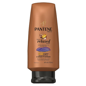 Pantene Relax Moist Cond  24Oz (Pack Of 1)